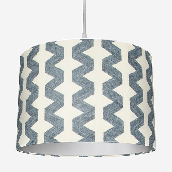 Pedro Waterfall Lamp Shade