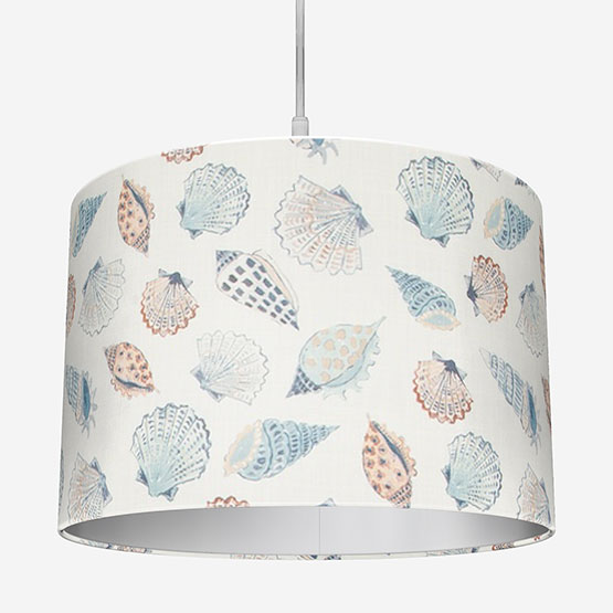 Perranporth Harbour Easy Fit Lamp Shade