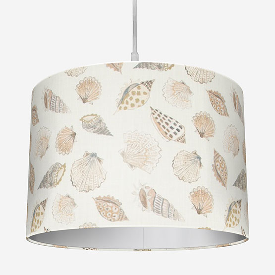 Perranporth Sand Easy Fit Lamp Shade