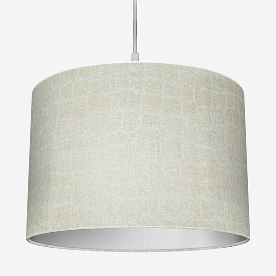 Phineas Ivory Lamp Shade