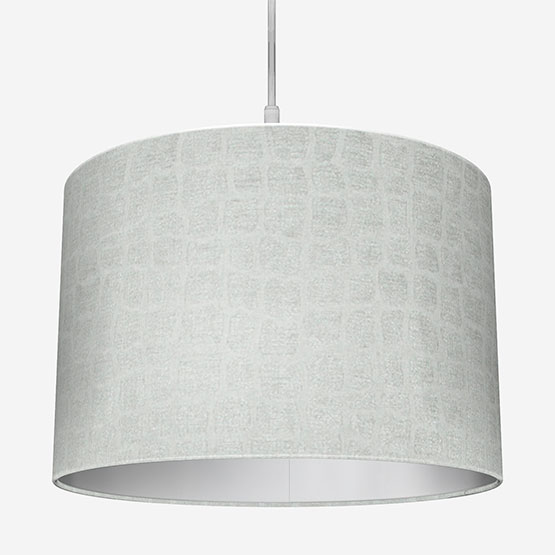 Phineas Silver Lamp Shade