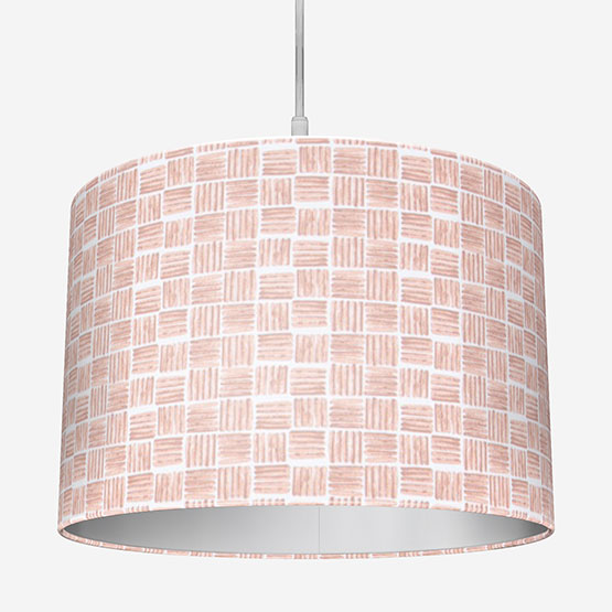 Prestigious Textiles Piper Marmalade lamp_shade