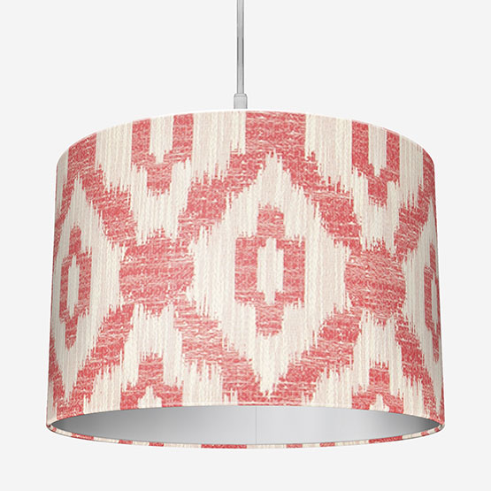 Prestigious Textiles Potter Cherry lamp_shade