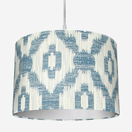 Prestigious Textiles Potter Midnite lamp_shade