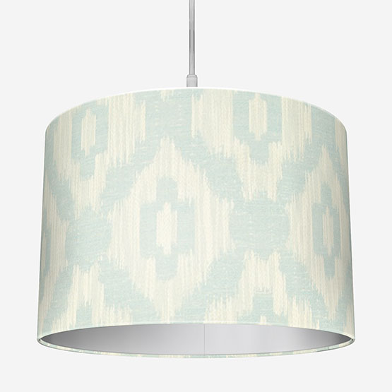 Prestigious Textiles Potter Sky lamp_shade