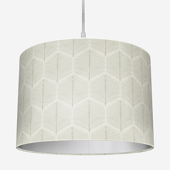 Puccini Duck Egg Easy Fit Lamp Shade