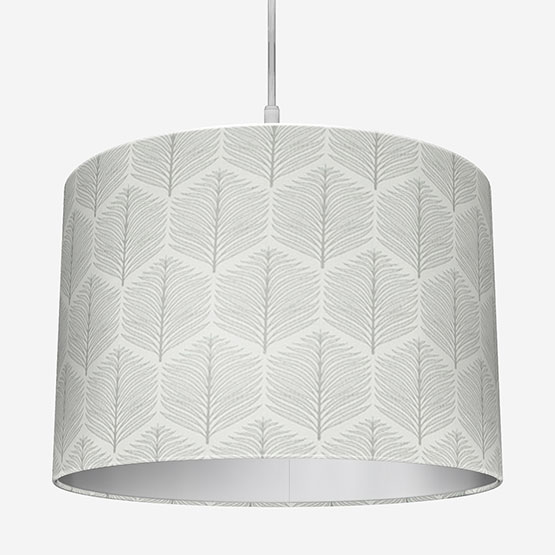 Puccini Feather Easy Fit Lamp Shade