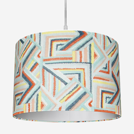 Ramiro Sorbet Lamp Shade