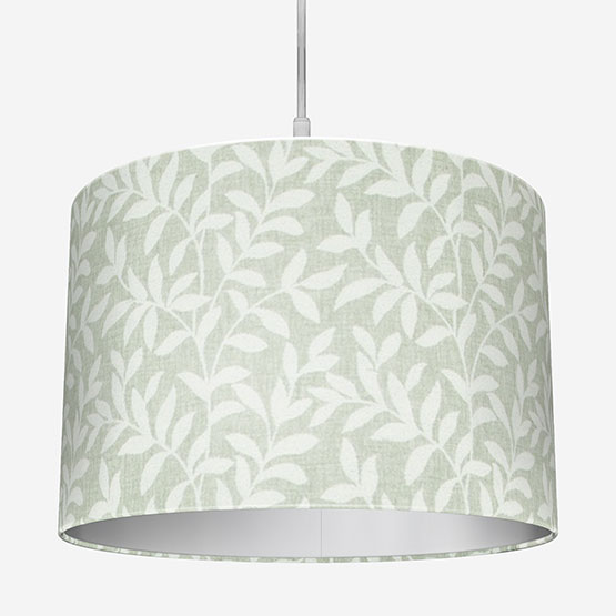 Ravel Duck Egg Easy Fit Lamp Shade