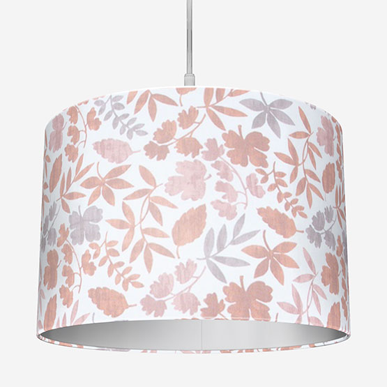 Prestigious Textiles Riley Marmalade lamp_shade