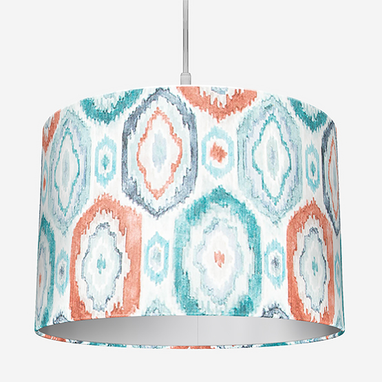 Roxy Dragonfly Easy Fit Lamp Shade