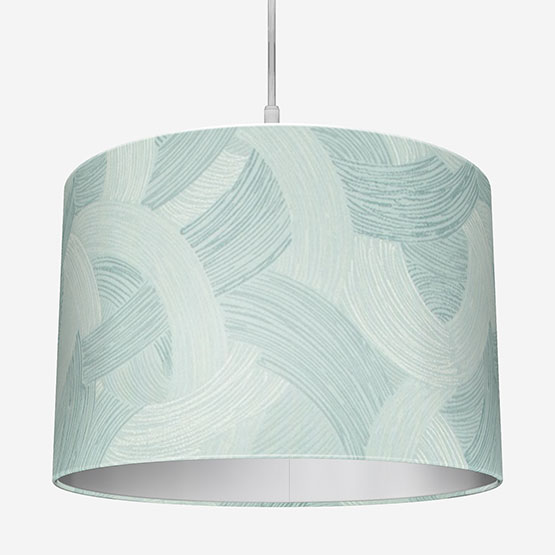 Sagittarius Topaz Lamp Shade