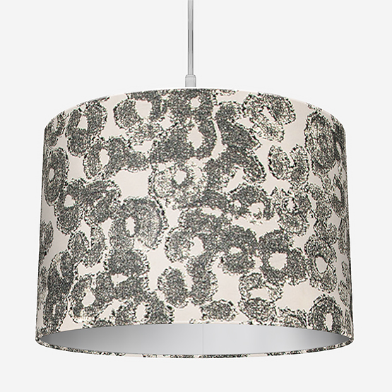 Samara Raven Easy Fit Lamp Shade