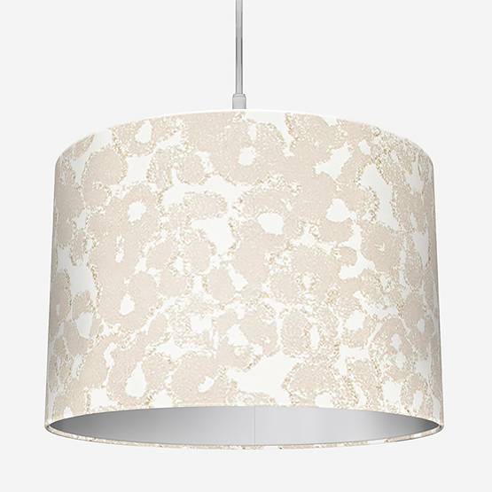 Samara Sand Easy Fit Lamp Shade