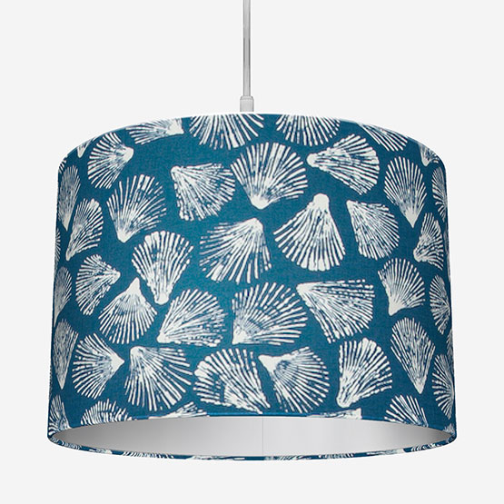 Prestigious Textiles Sandbank Ocean lamp_shade