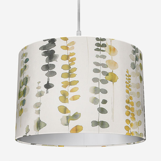 Santa Maria Chartreuse Lamp Shade