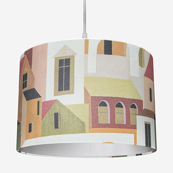 Santiago Cactus Lamp Shade