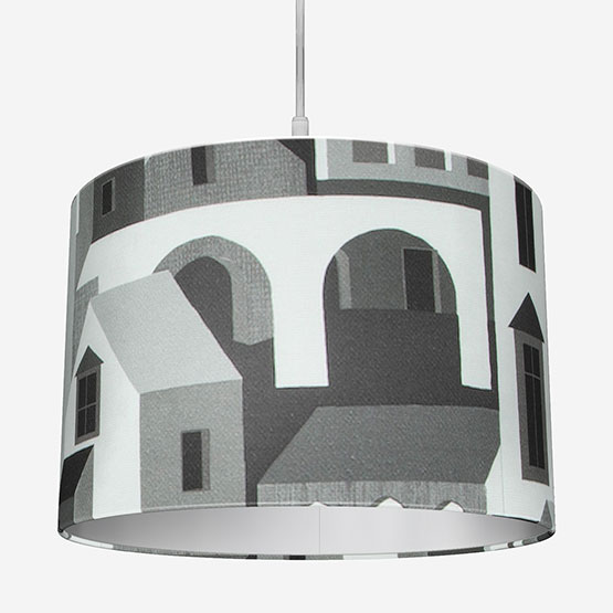 Santiago Jet Lamp Shade