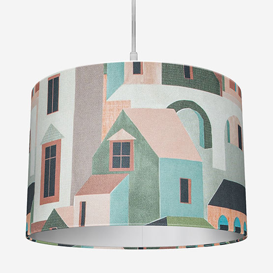 Santiago Mojito Lamp Shade