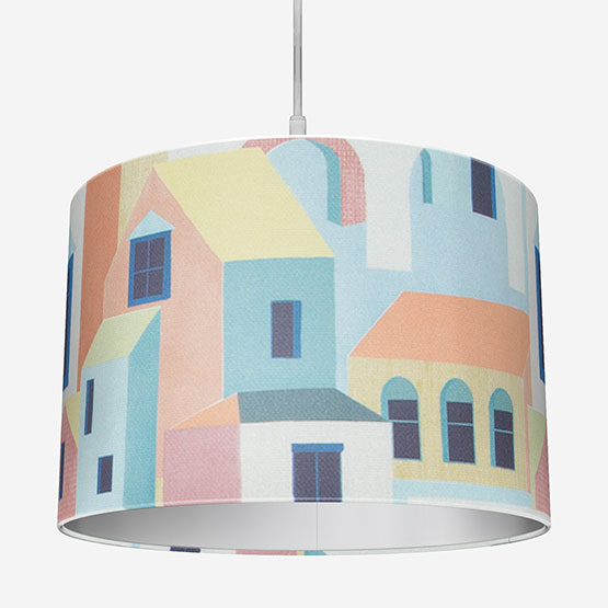 Santiago Sorbet Lamp Shade