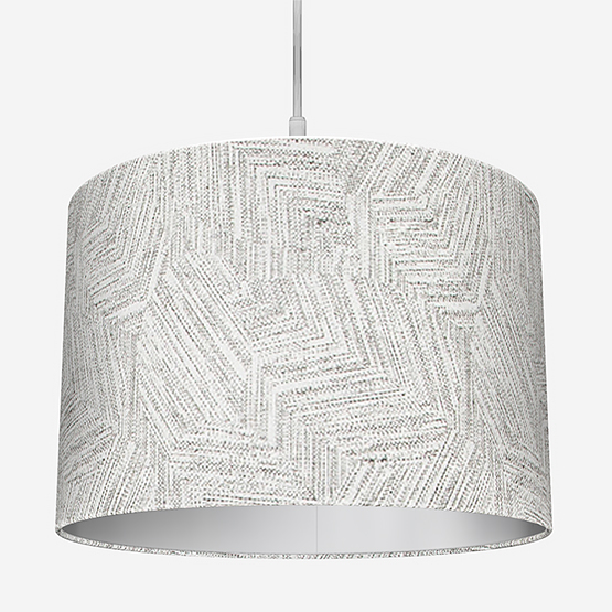 Sarcone Mercury Easy Fit Lamp Shade