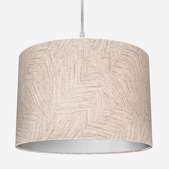 Sarcone Mocha Easy Fit Lamp Shade