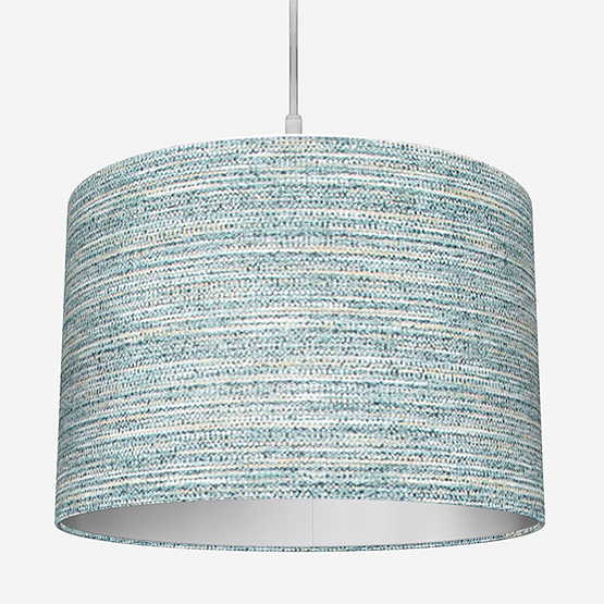 Sedwell Kingfisher Easy Fit Lamp Shade