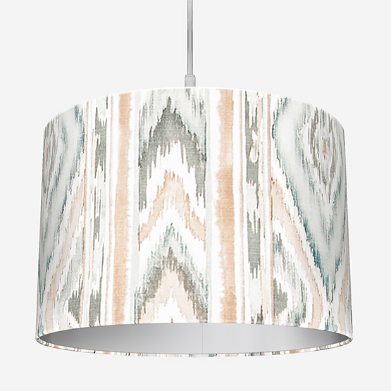 Sekani Rattan Easy Fit Lamp Shade