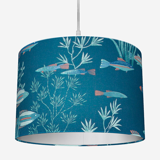 Shallows Ocean Lamp Shade