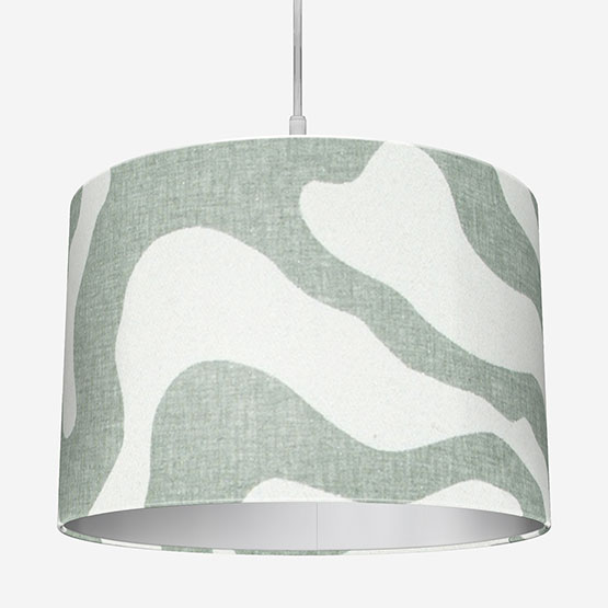 Prestigious Textiles Sigrid Fern lamp_shade