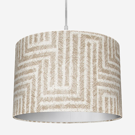 Spell Caramel Easy Fit Lamp Shade