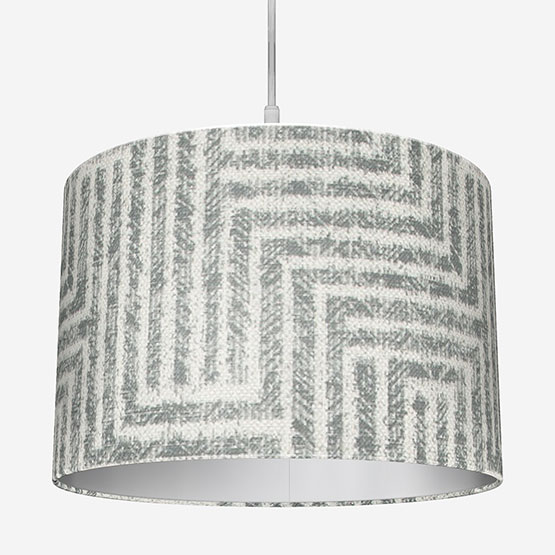 Spell Quartz Easy Fit Lamp Shade