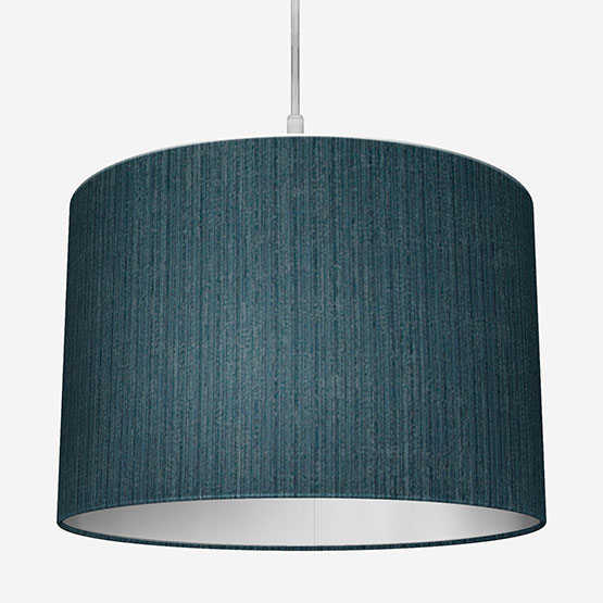 Spencer Indigo Lamp Shade