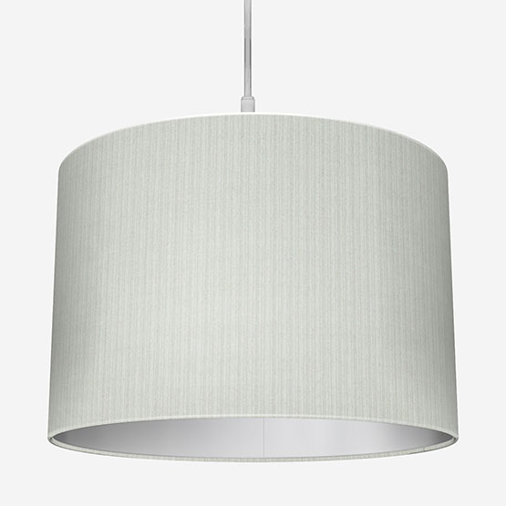 Prestigious Textiles Spencer Silver lamp_shade