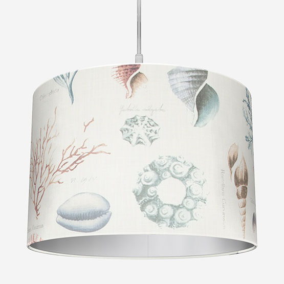 St Helier Harbour Easy Fit Lamp Shade