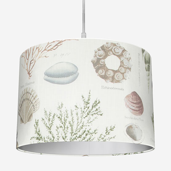 St Helier Seaweed Easy Fit Lamp Shade