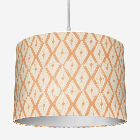 Stanbury Ginger Lamp Shade