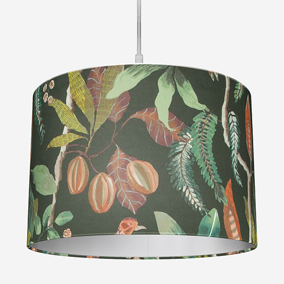 Sumatra Emerald Easy Fit Lamp Shade