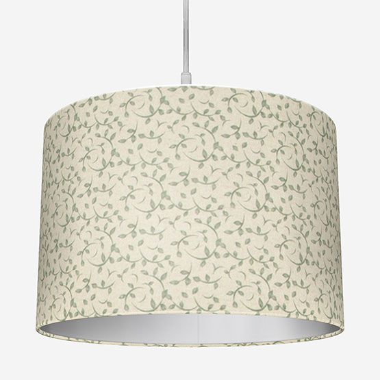 Prestigious Textiles Syon Sky lamp_shade