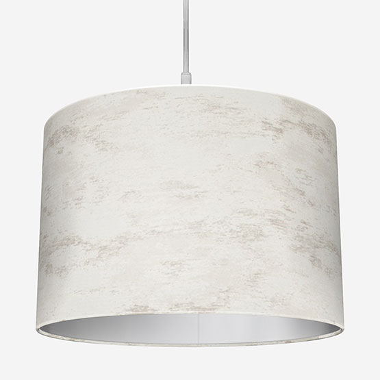 Tasa Ecru Easy Fit Lamp Shade
