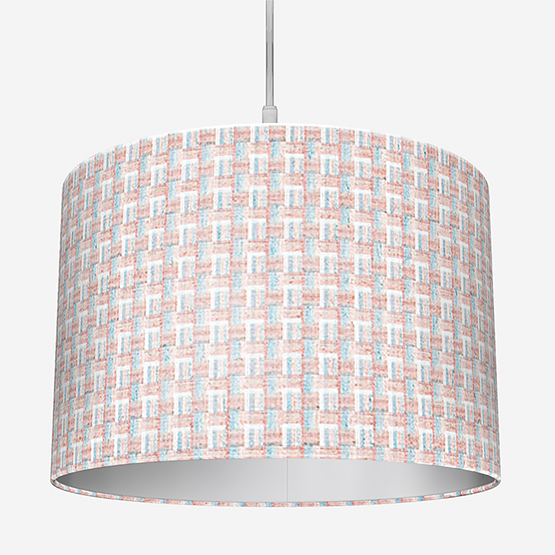 Temika Berry Easy Fit Lamp Shade
