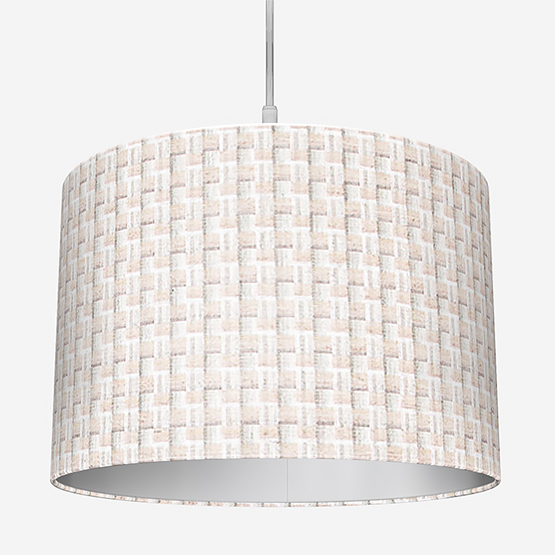 Temika Rattan Easy Fit Lamp Shade