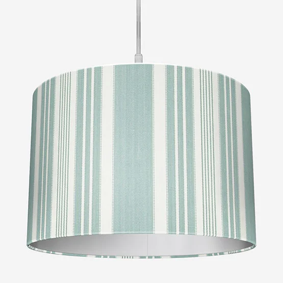 Tintagel Aqua lamp_shade