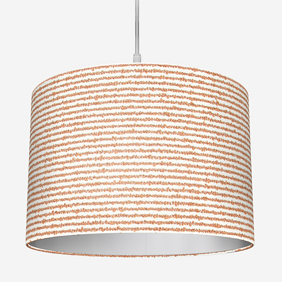 Turner Apricot Easy Fit Lamp Shade