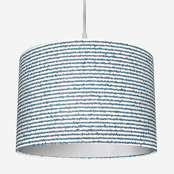 Turner Denim Easy Fit Lamp Shade