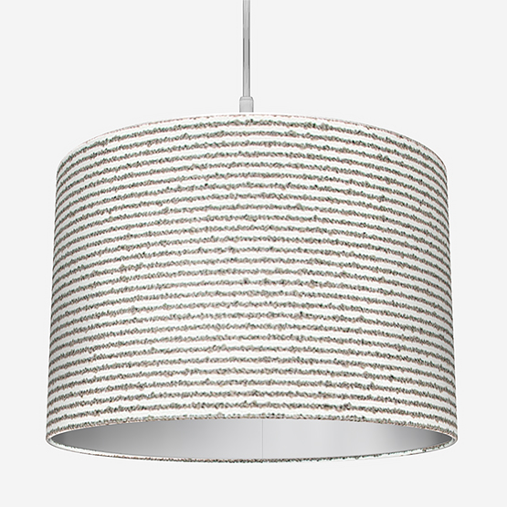 Turner Pewter Easy Fit Lamp Shade