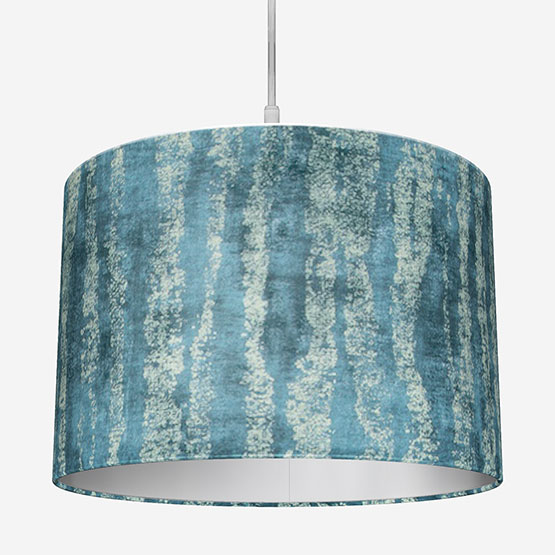 Prestigious Textiles Vela Midnite lamp_shade