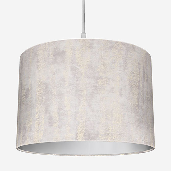 Vela Quartz Lamp Shade