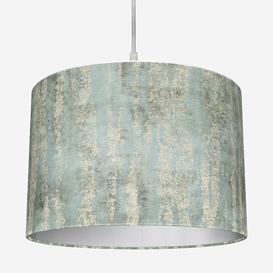 Prestigious Textiles Vela Topaz lamp_shade