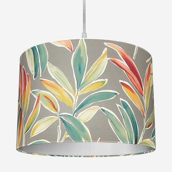 Ventura Jungle Lamp Shade